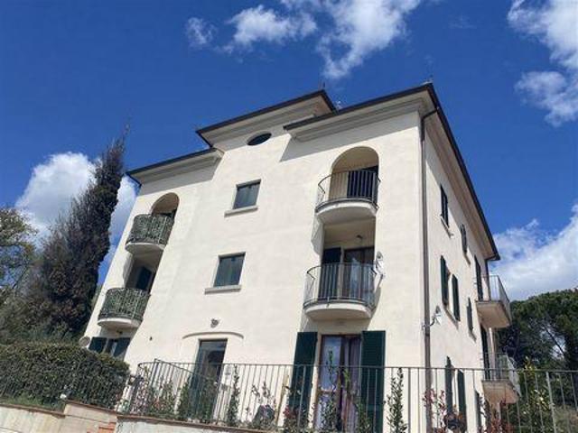 Condominio 2 camere da letto, Passignano Sul Trasimeno Umbria DLS93586802