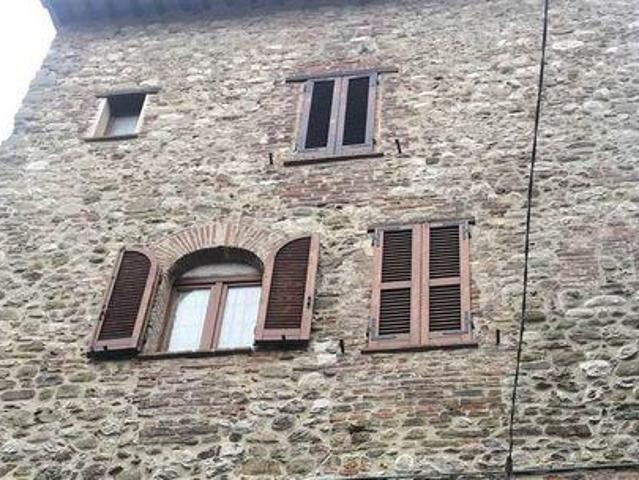 Condominio 2 camere da letto, Piegaro Umbria DLS96323408