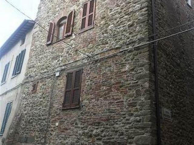 Condominio 2 camere da letto, Piegaro Umbria ELS96323408