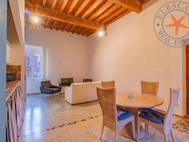 Condominio 2 camere da letto, Porto Azzurro ToscanaTuscany DS89256642