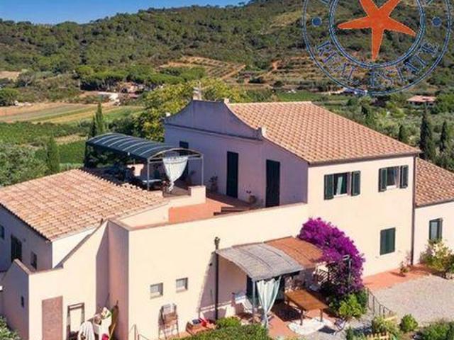 Condominio 2 camere da letto, Porto Azzurro ToscanaTuscany DS96309863