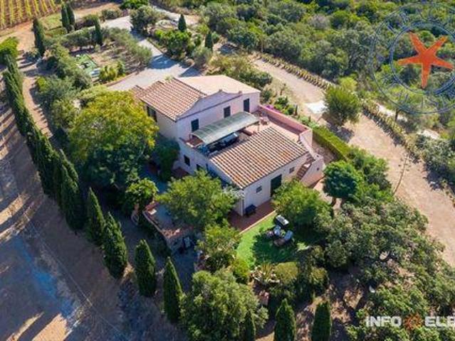 Condominio 2 camere da letto, Porto Azzurro ToscanaTuscany DS96309862