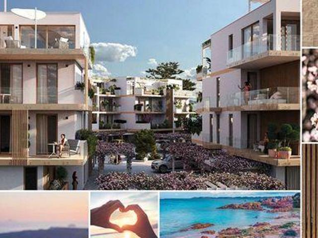 Condominio 2 camere da letto, Sardinia SardegnaSardinia DS103700752