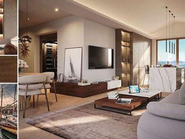 Condominio 2 camere da letto, Sardinia SardegnaSardinia ES103700752