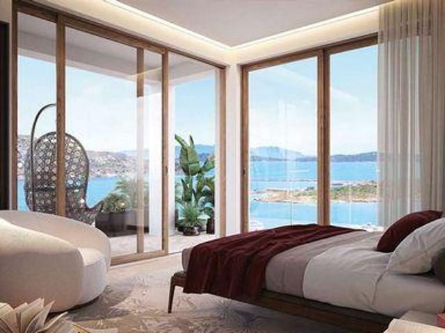 Condominio 2 camere da letto, Sardinia SardegnaSardinia ES103700791