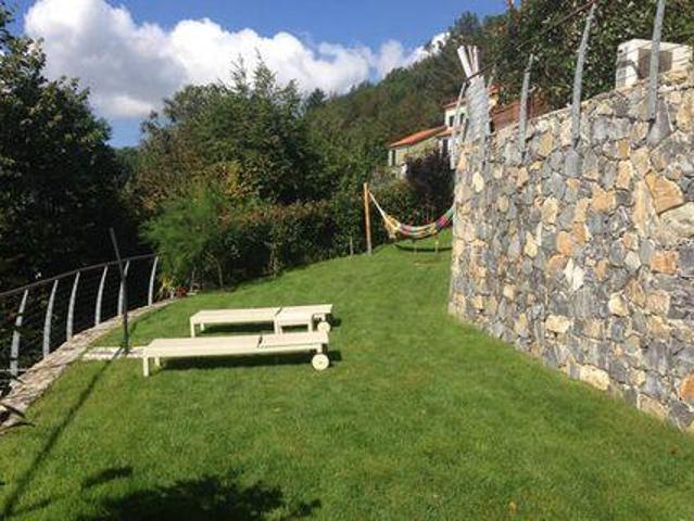 Condominio 2 camere da letto, Savona Liguria DS103701285