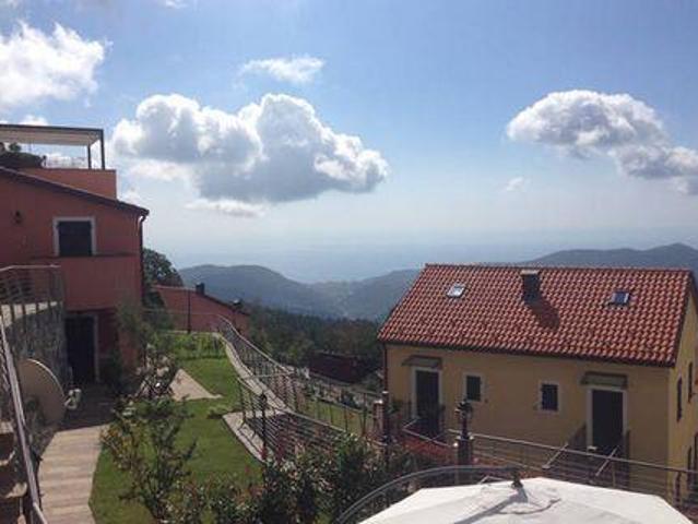 Condominio 2 camere da letto, Savona Liguria ES103701285