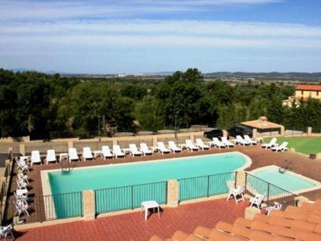Condominio 2 camere da letto, Scarlino ToscanaTuscany ELS105510018