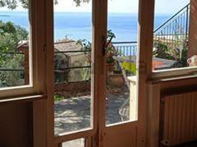Condominio 2 camere da letto, Sori Liguria 16030 ES104073675
