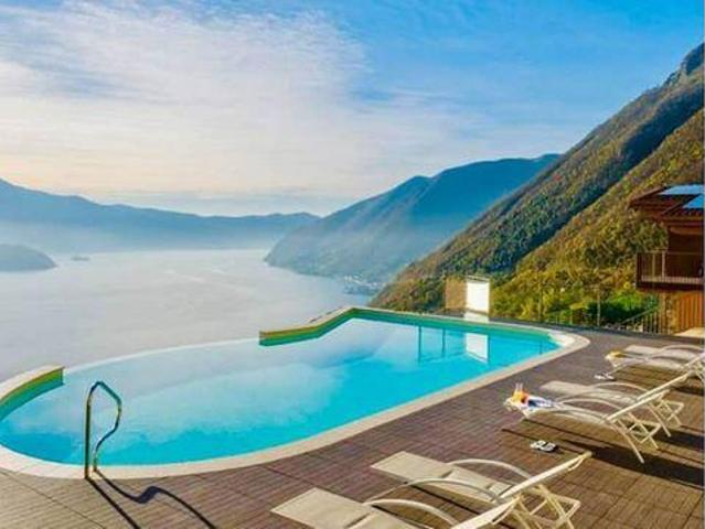 Condominio 2 camere da letto, Spiglia Lombardy 24060 DS104294902