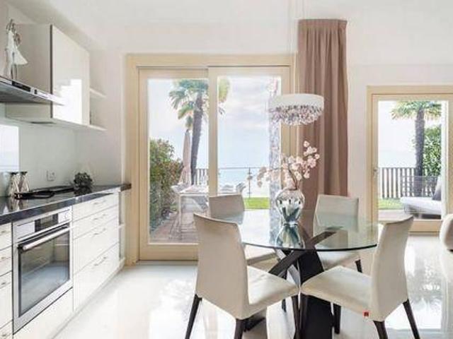 Condominio 2 camere da letto, Spiglia Lombardy 24060 ES104294902