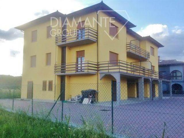 Condominio 2 camere da letto, Tuoro Sul Trasimeno Umbria DS99734738