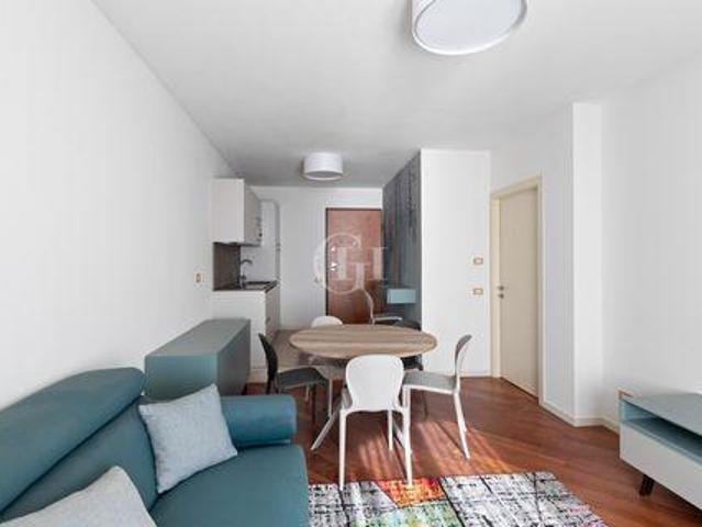 Condominio 2 camere da letto, Toscolano LombardiaLombardy ES97110318