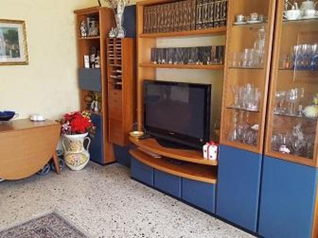 Condominio 2 camere da letto, Tropea Calabria ES103700575