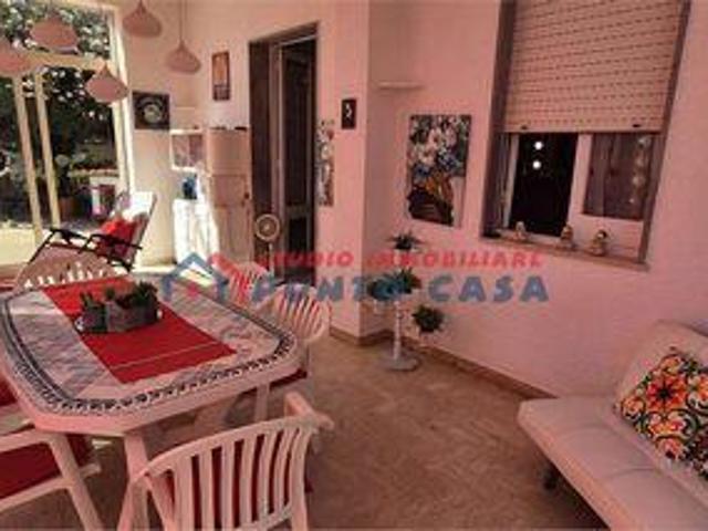 Condominio 2 camere da letto, Valderice Sicilia 081022 ES92376885