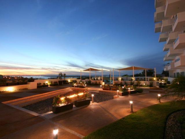 Condominio 2 Habitaciones, Vista al mar, Sunset by Alttus