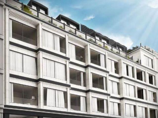 Condominio 3 camere da letto, Milano LombardiaLombardy DS103701467
