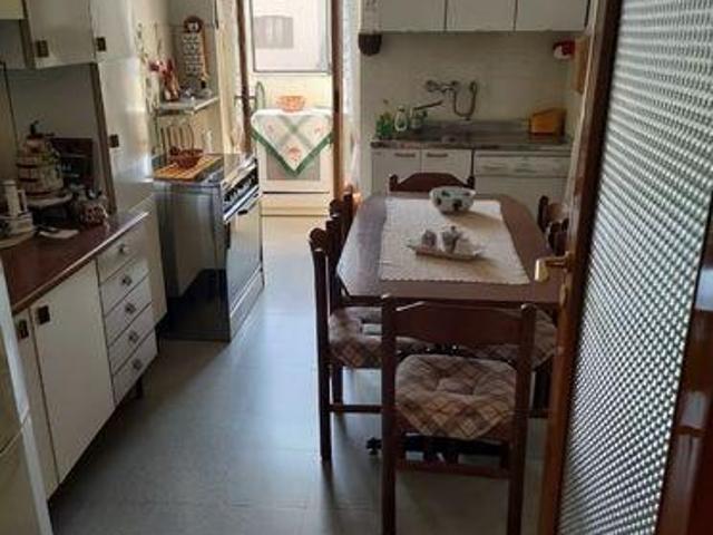 Condominio 3 camere da letto, Orsogna Abruzzo 66036 ES104073618