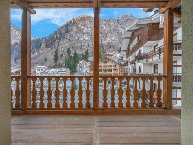 Condominio 3 camere da letto, Alagna Valsesia Vercelli 13021 DS97105267
