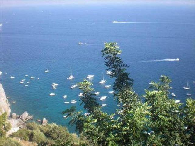 Condominio 3 camere da letto, Amalfi Campania ES105509952