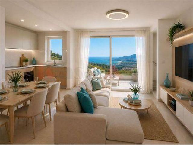 Condominio 3 camere da letto, Budoni Sardegna 113009 DS102440325