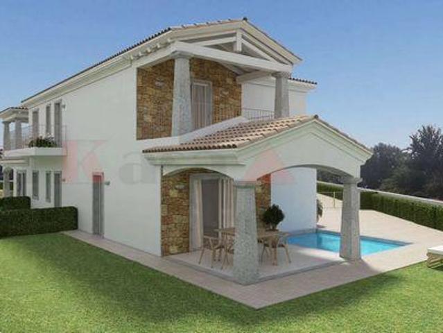 Condominio 3 camere da letto, Budoni Sardegna 113009 DS102759622