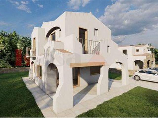 Condominio 3 camere da letto, Budoni Sardegna 113009 DS102773726