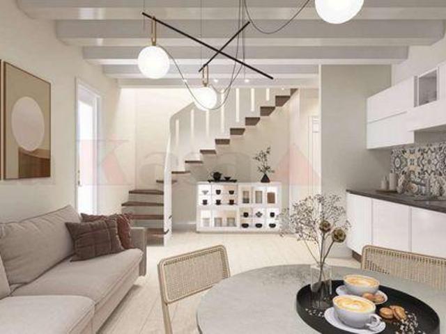Condominio 3 camere da letto, Budoni Sardegna 113009 ES102759622