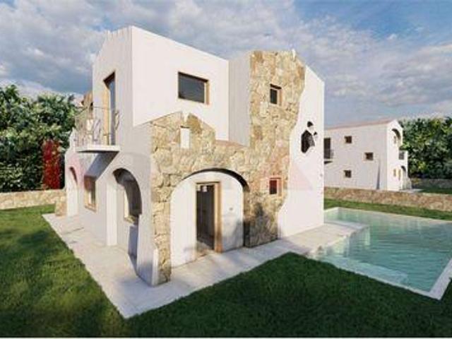 Condominio 3 camere da letto, Budoni Sardegna 113009 ES102773726