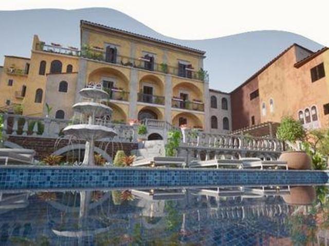 Condominio 3 camere da letto, Casoli Abruzzo 66043 DS103964336