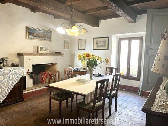Condominio 3 camere da letto, Castiglione in Teverina Lazio ELS96310108