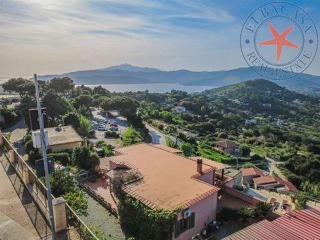 Condominio 3 camere da letto, Capoliveri ToscanaTuscany ELS101797610