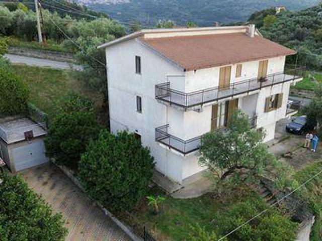 Condominio 3 camere da letto, Cleto Calabria 87030 DLS103964368