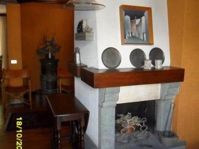 Condominio 3 camere da letto, Courmayeur Valle d'Aosta DS103700569