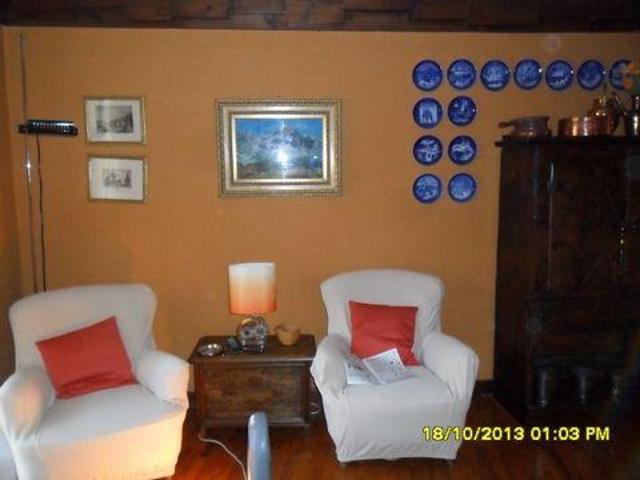 Condominio 3 camere da letto, Courmayeur Valle d'Aosta ES103700569