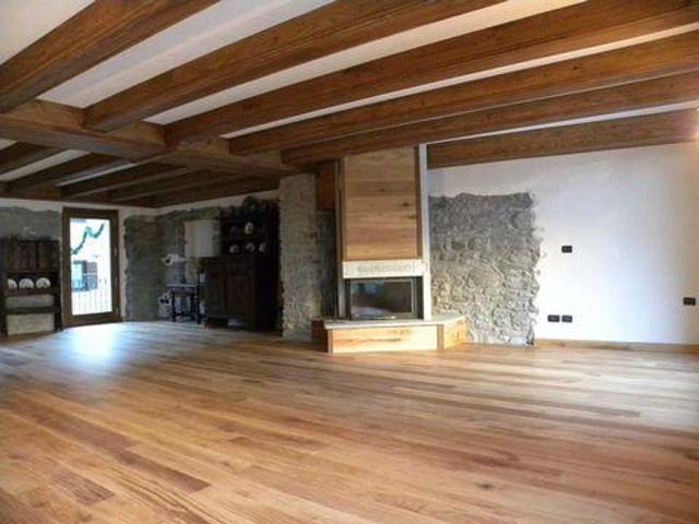 Condominio 3 camere da letto, Courmayeur Valle d'Aosta ES103701273
