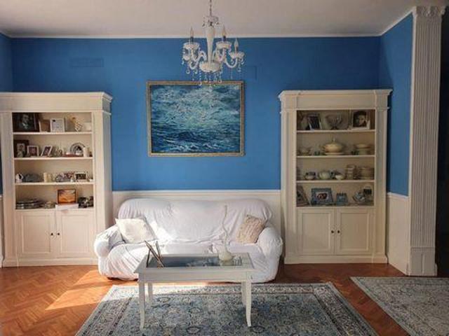 Condominio 3 camere da letto, Francavilla Al Mare Abruzzo 66023 ES103963963