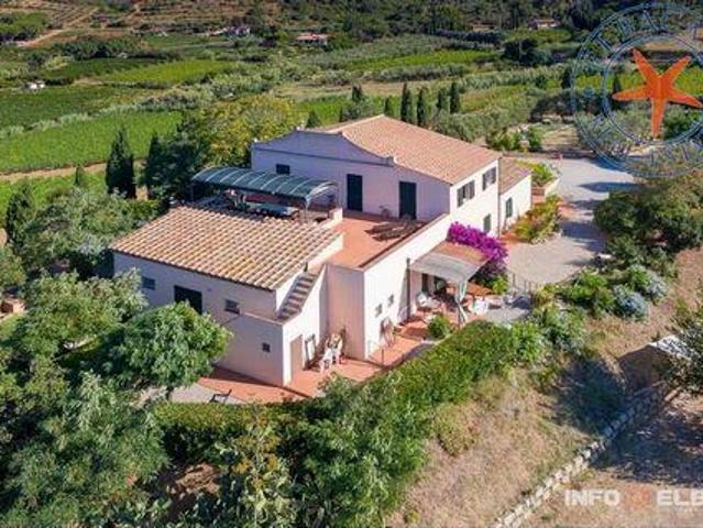 Condominio 3 camere da letto, Porto Azzurro ToscanaTuscany ES96309861