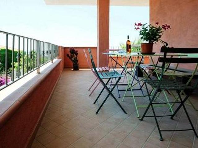 Condominio 3 camere da letto, Tropea Calabria ES103700578