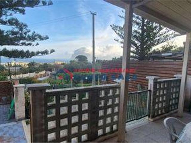 Condominio 3 camere da letto, Valderice Sicilia 081022 DLS98304636