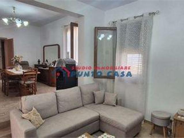 Condominio 3 camere da letto, Valderice Sicilia 081022 DS104881326