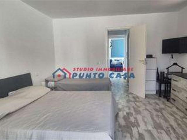 Condominio 3 camere da letto, Valderice Sicilia 081022 ELS102707013