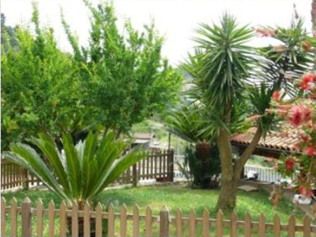 Condominio 3 camere da letto, Vallecrosia Liguria ES103700873