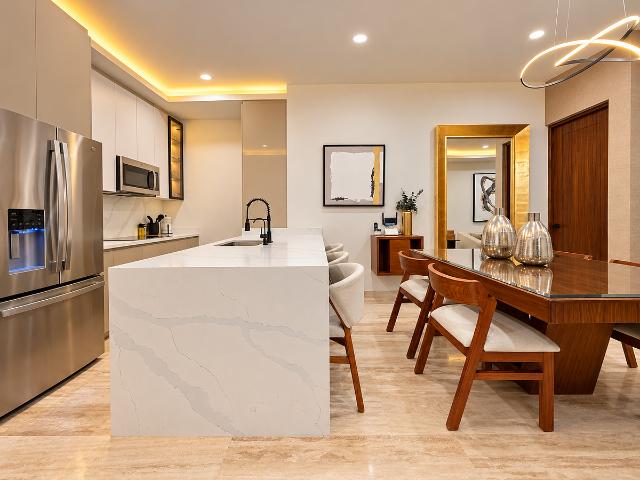 CONDOMINIO 403 ARENA BLANCA