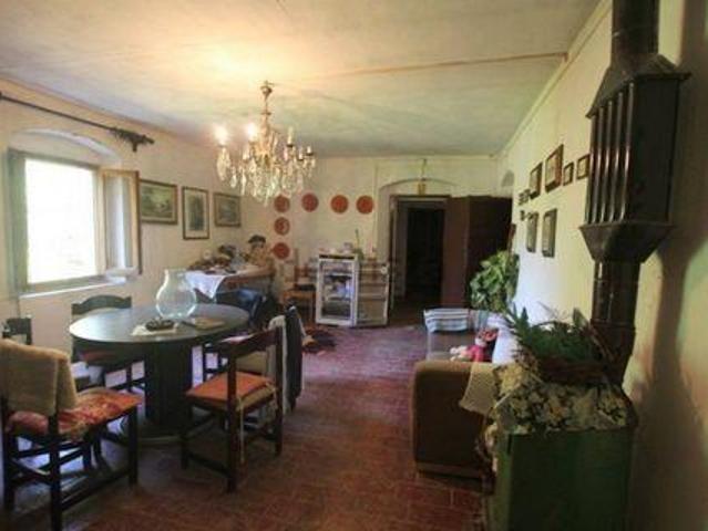 Condominio 4 camere da letto, Montecatini Val di Cecina ToscanaTuscany DS103700550