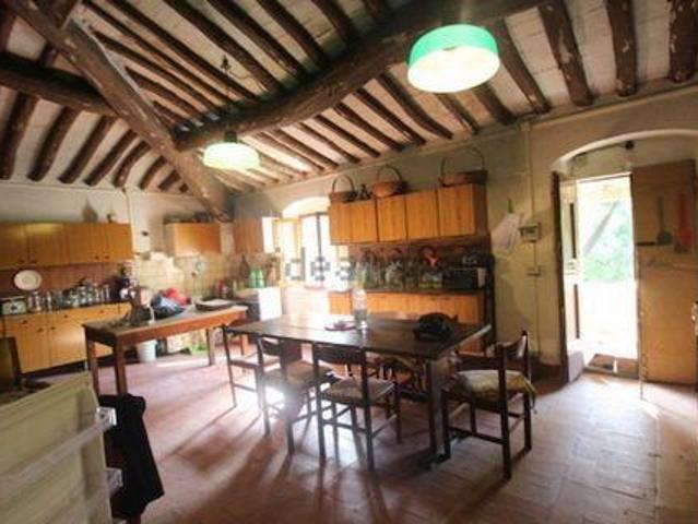 Condominio 4 camere da letto, Montecatini Val di Cecina ToscanaTuscany ES103700550