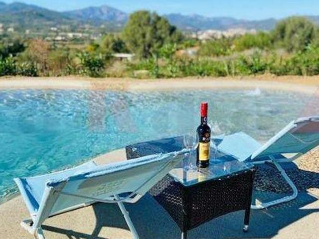 Condominio 4 camere da letto, Budoni Sardegna 113009 DS100056716