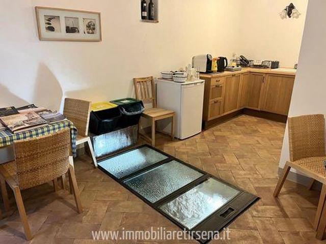 Condominio 4 camere da letto, Castiglione in Teverina Lazio DLS96310109
