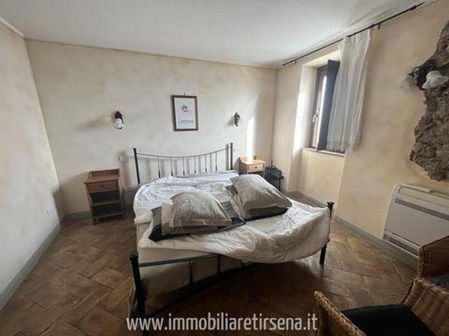 Condominio 4 camere da letto, Castiglione in Teverina Lazio ELS96310109