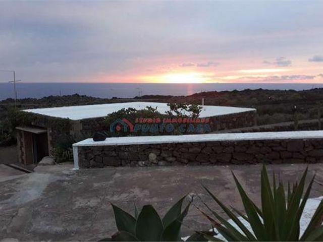 Condominio 4 camere da letto, Pantelleria Sicilia 081014 DLS92377302